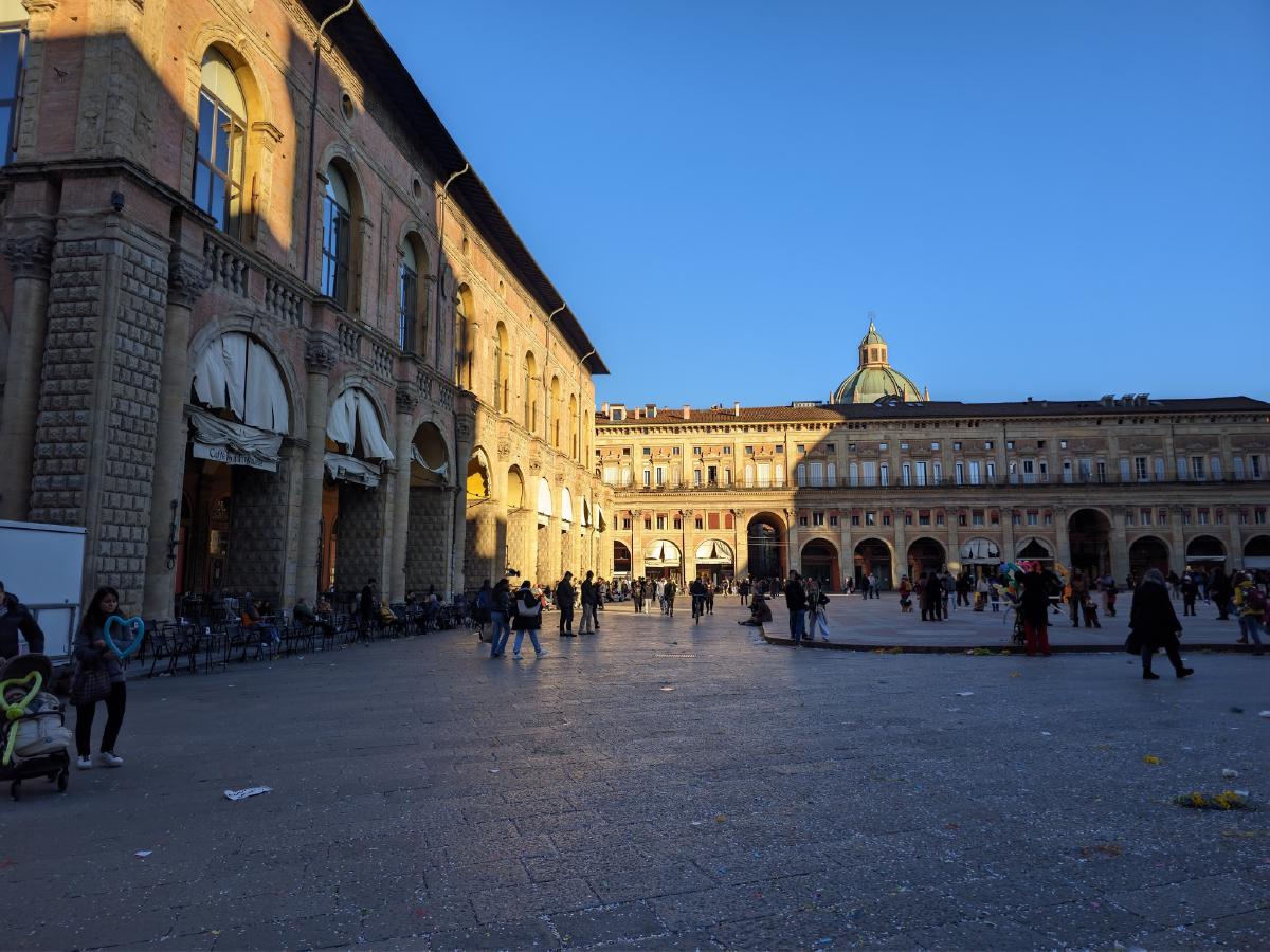 Ostatnie Dni Praktyk 25.02.2026