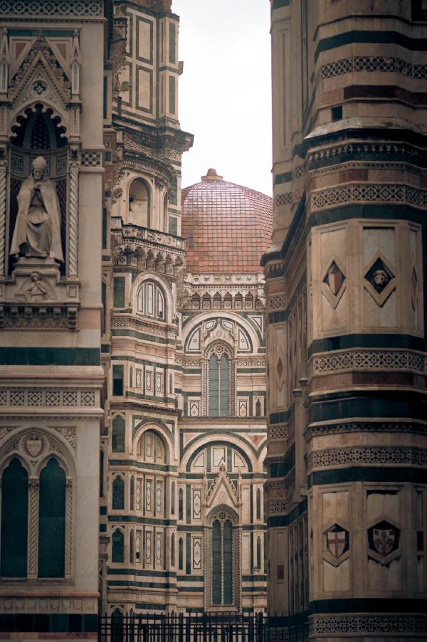 Spacer Historyczny we Florencji 08.02.2026