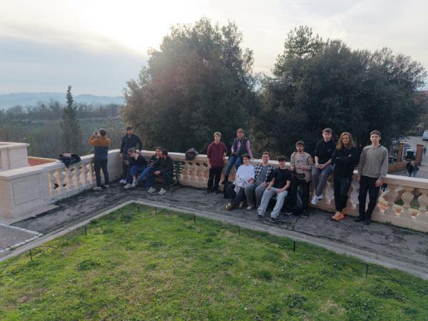 Podsumowanie trzeciego tygodnia praktyk 20.02.2026